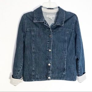 💜3/$12 Denim / Jean Jacket